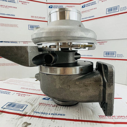 New B2UV 12639880003 12639700003 Turbo For International Navistar DT466 570 I326