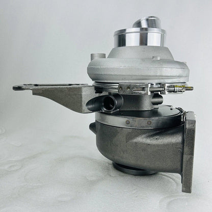 New Turbocharger 12639900001 For B2UV Maxxforce DT466 7.6L