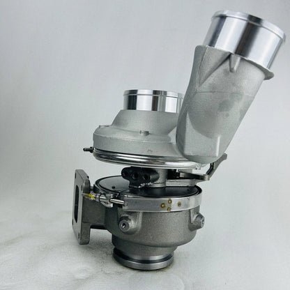 New Turbocharger 12639900001 For B2UV Maxxforce DT466 7.6L