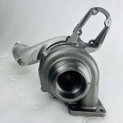 New Turbocharger 12639900001 For B2UV Maxxforce DT466 7.6L