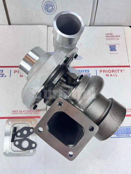 MYEL 126677-18031 turbo replacement Fits RHC7 YANMAR VD290058 6HY-ET
