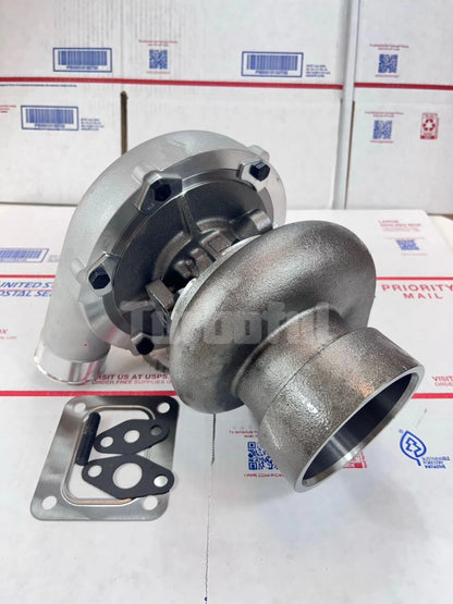MYEL 126677-18031 turbo replacement Fits RHC7 YANMAR VD290058 6HY-ET