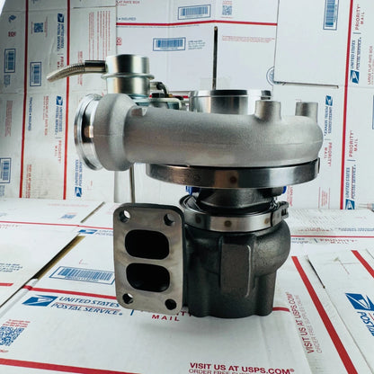 Aftermarket Turbocharger 1270-988-0067 for B2G Kamaz YaMz-536 YaMz-53602