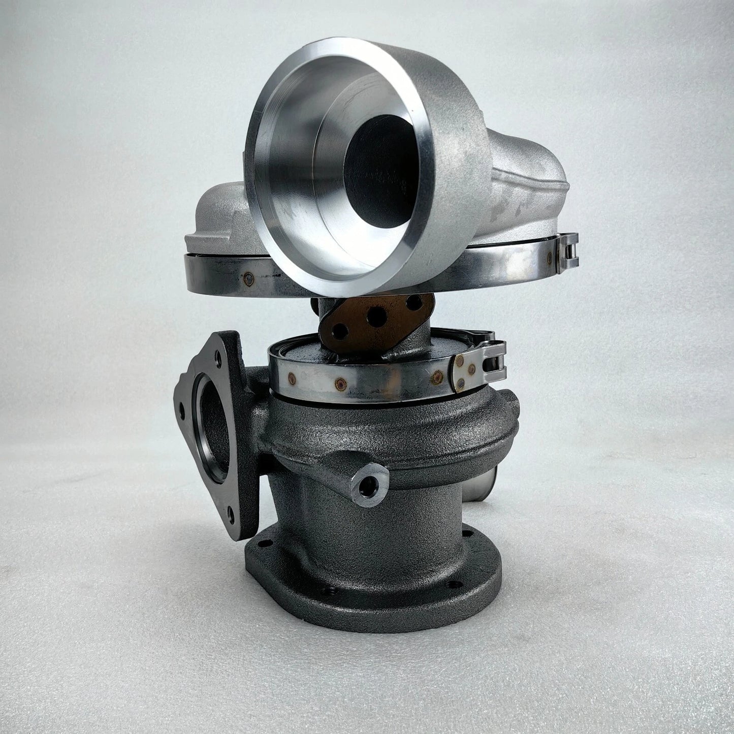Replacement Turbo Fits B2NG International Navistar 12700153504 12700153501