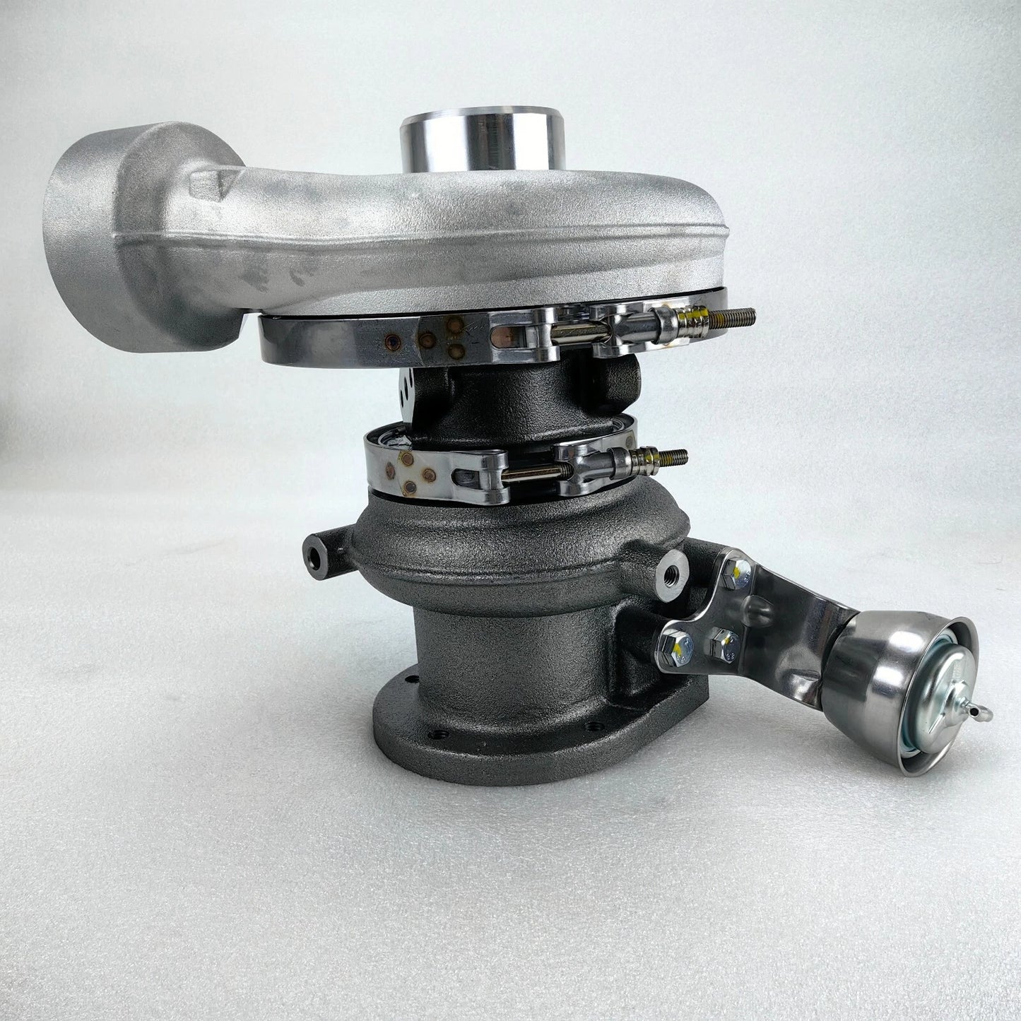 Replacement Turbo Fits B2NG International Navistar 12700153504 12700153501