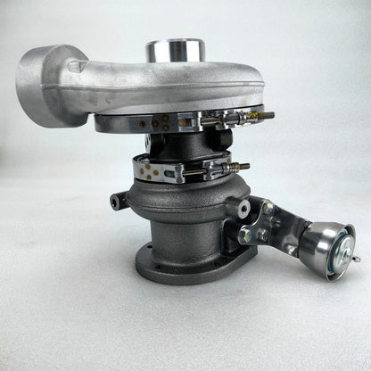 Replacement Turbo Fits B2NG International Navistar 12700153504 12700153501