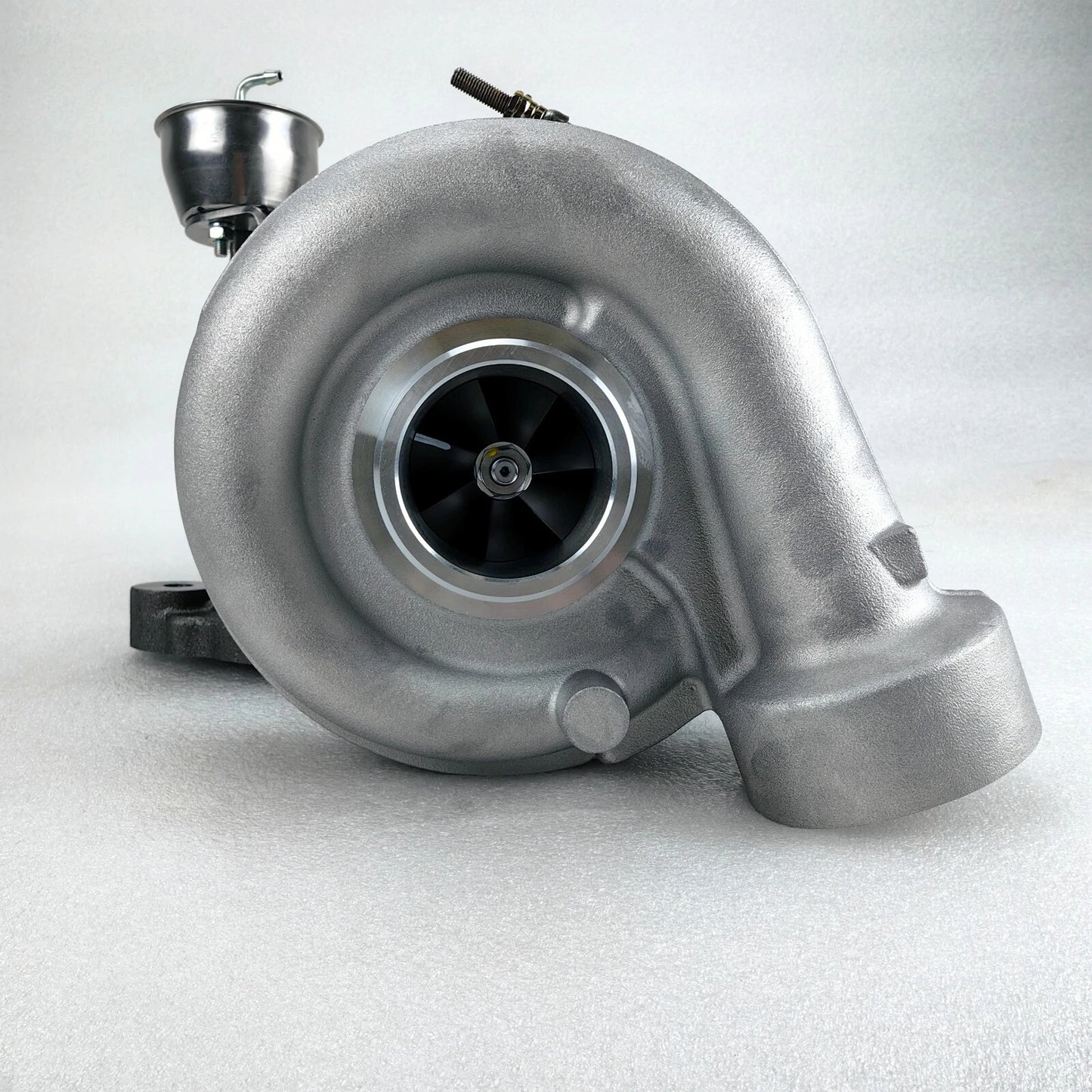 Replacement Turbo Fits B2NG International Navistar 12700153504 12700153501