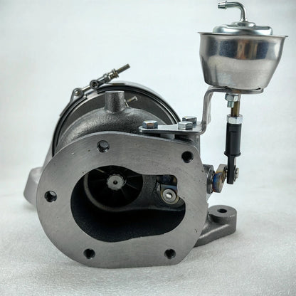 Replacement Turbo Fits B2NG International Navistar 12700153504 12700153501