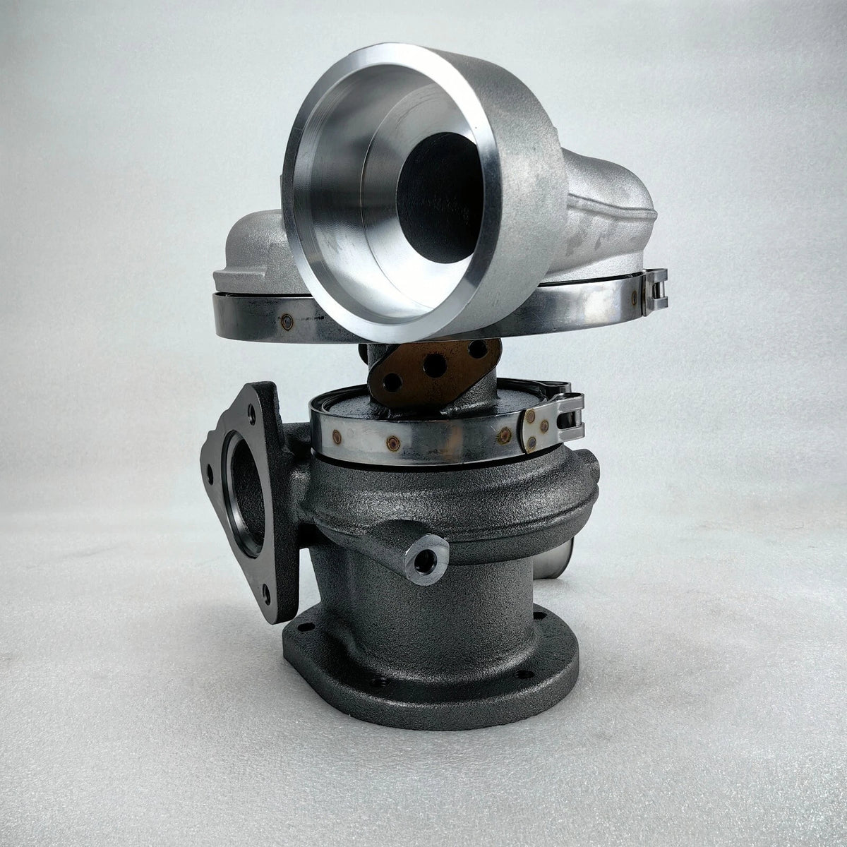 RPLMT Turbo Fits D2066 International Truck MAXXFORCE11 B2NG 12709700006