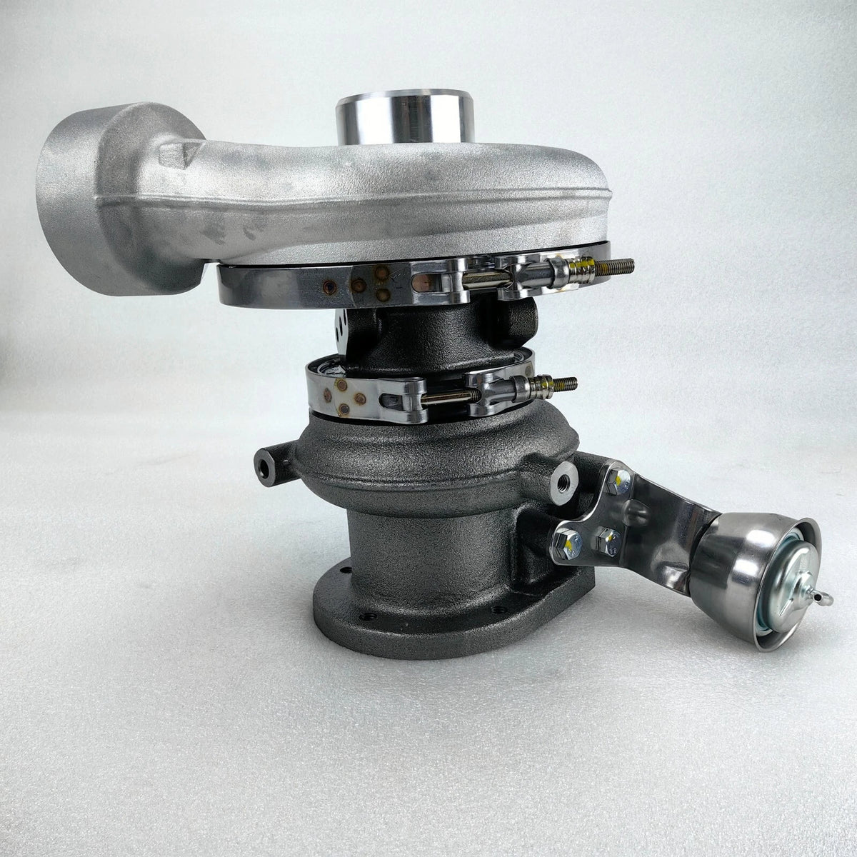 RPLMT Turbo Fits D2066 International Truck MAXXFORCE11 B2NG 12709700006