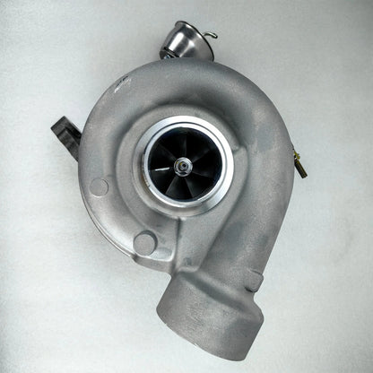Replacement Turbo 12709700007 12709880007 For International Truck B2NG D267
