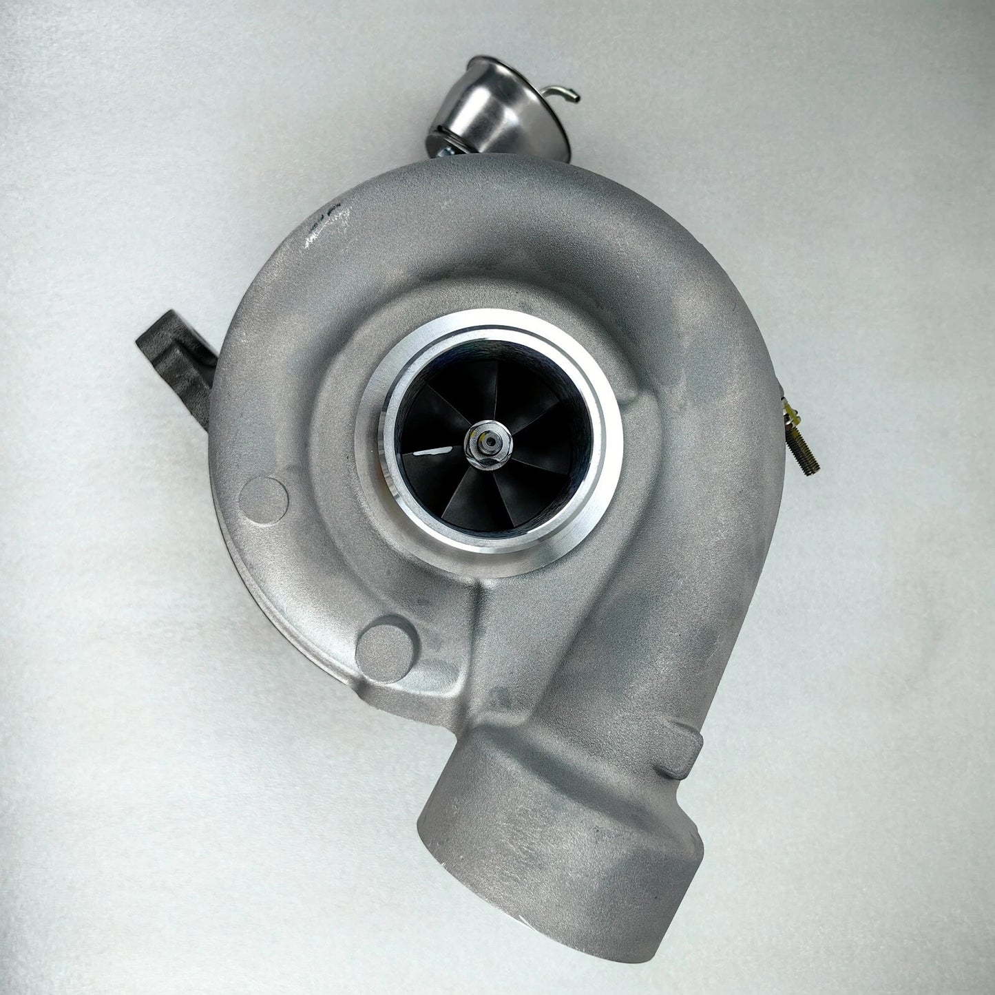 Replacement Turbo Fits International Truck B2NG D267 12709700007 12709880007