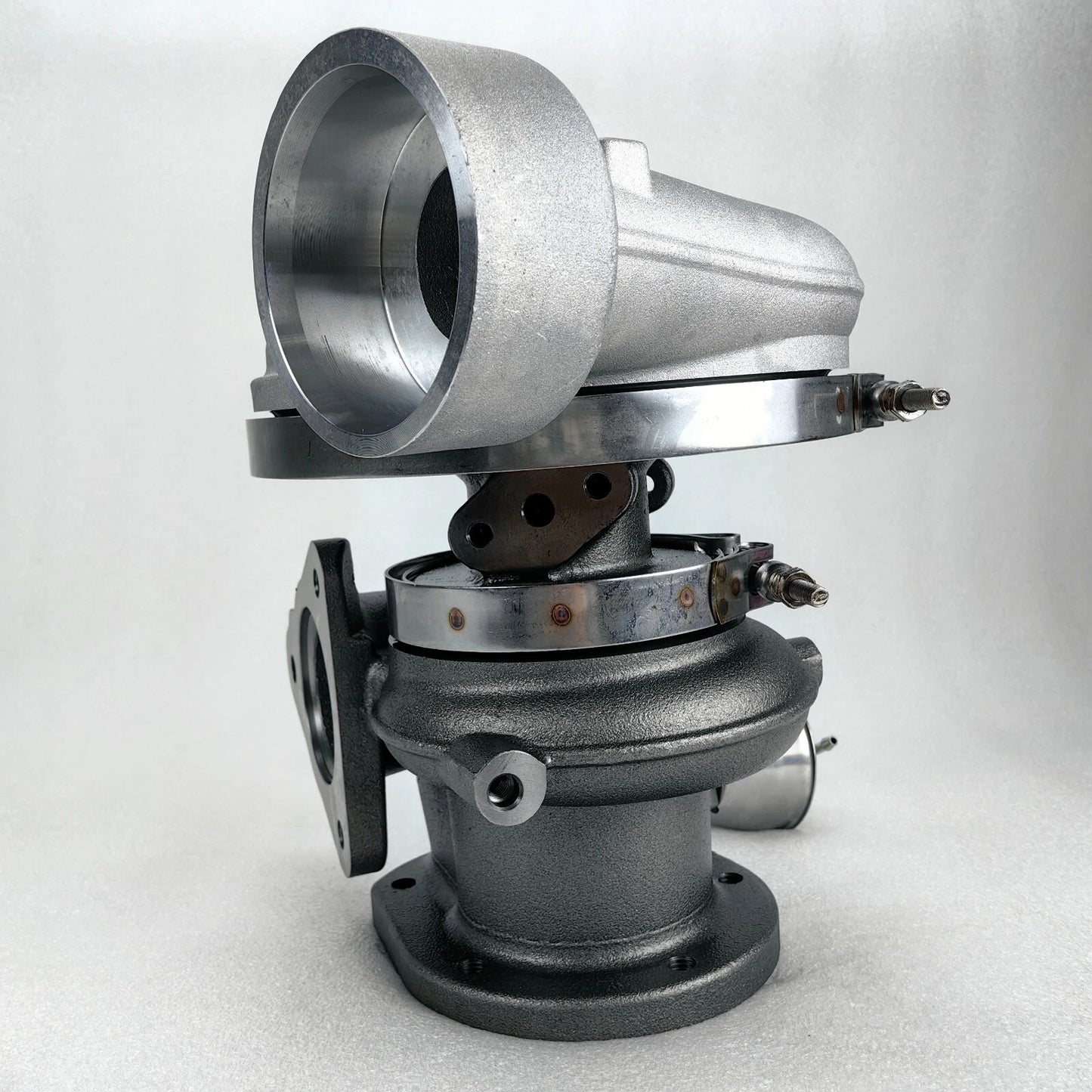 Replacement Turbo 12709700007 12709880007 For International Truck B2NG D267