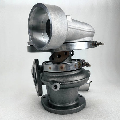 Replacement Turbo Fits International Truck B2NG D267 12709700007 12709880007
