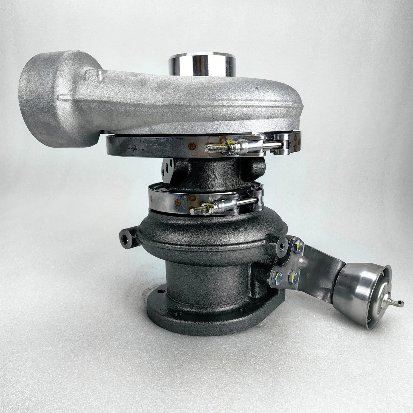 Replacement Turbo 12709700007 12709880007 For International Truck B2NG D267