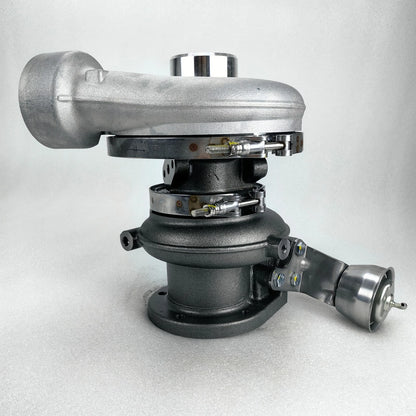 Replacement Turbo 12709700007 12709880007 For International Truck B2NG D267