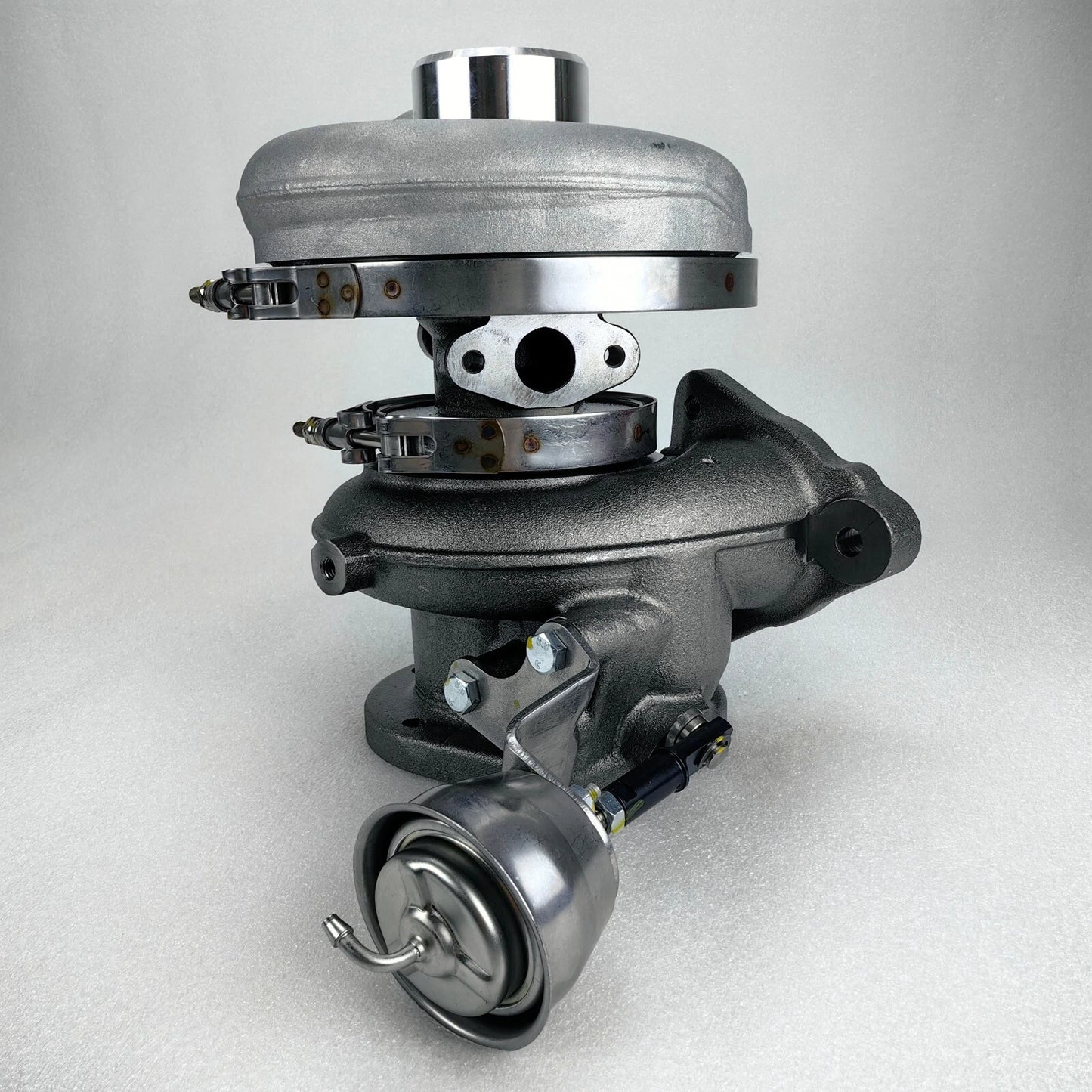 Replacement Turbo 12709700007 12709880007 For International Truck B2NG D267