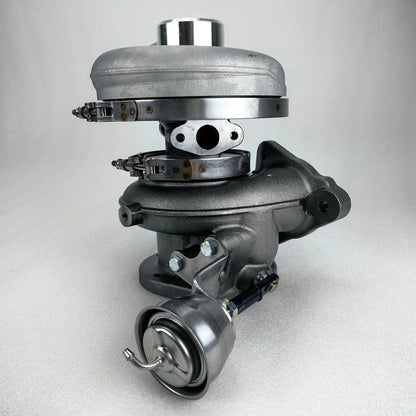 Replacement Turbo 12709700007 12709880007 For International Truck B2NG D267