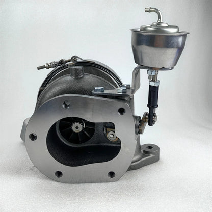 Replacement Turbo Fits International Truck B2NG D267 12709700007 12709880007