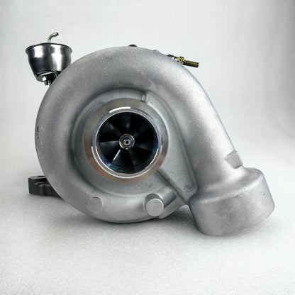 Replacement Turbo 12709700007 12709880007 For International Truck B2NG D267
