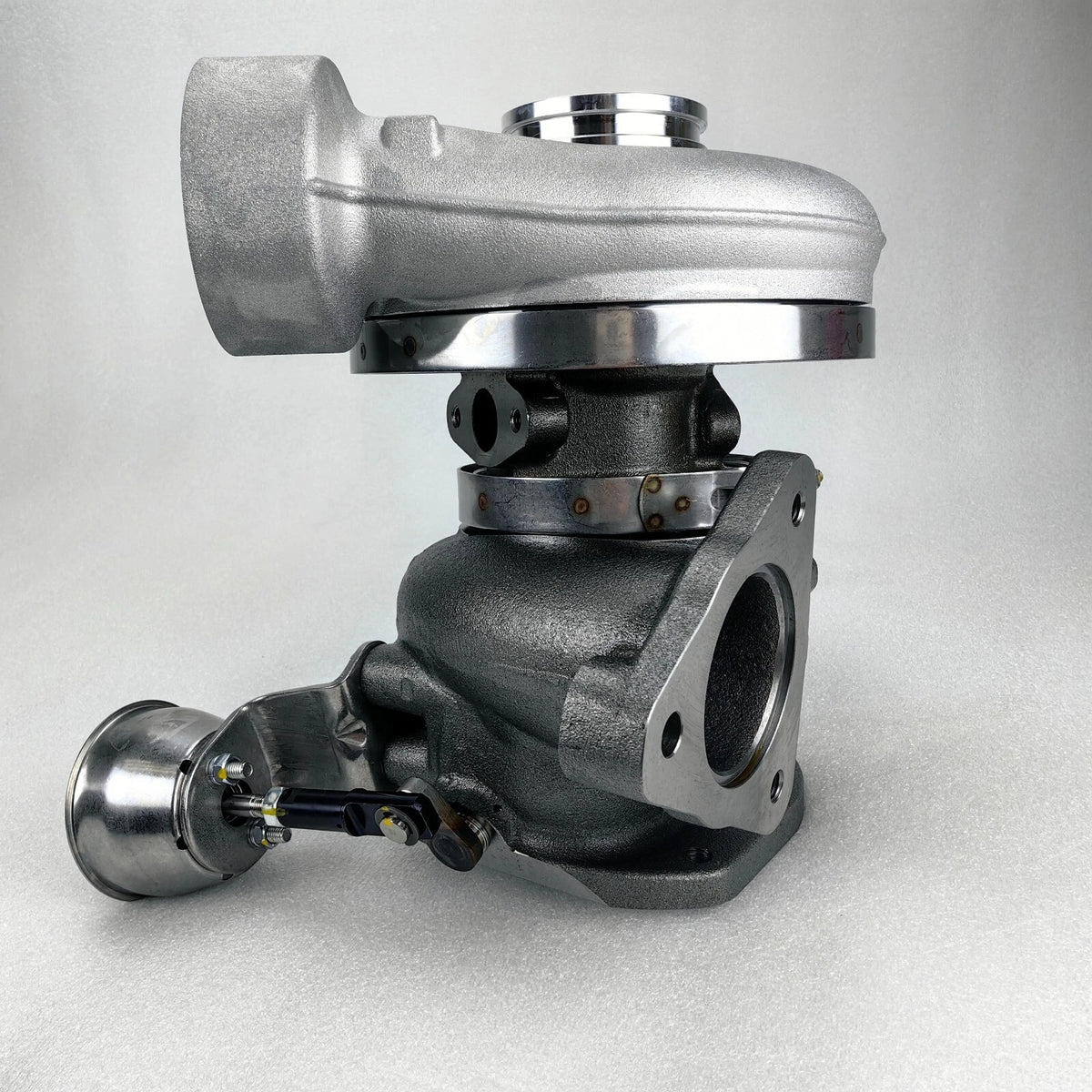 NEW Turbo B2XG  12709700008 12709880075 For International Truck MaxxForce13 I783