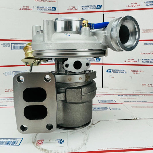 NEW Turbocharger 12709700053 12709880053 FOR Deutz 7.15L