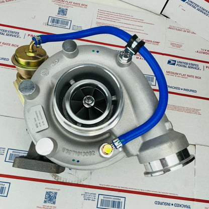 NEW Turbocharger 12709700053 12709880053 FOR Deutz 7.15L