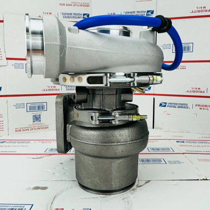 NEW Turbocharger 12709700053 12709880053 FOR Deutz 7.15L