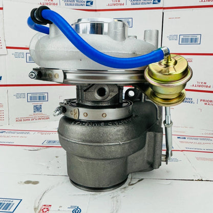 NEW Turbocharger 12709700053 12709880053 FOR Deutz 7.15L