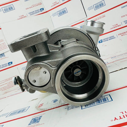 NEW Turbocharger 12709700053 12709880053 FOR Deutz 7.15L