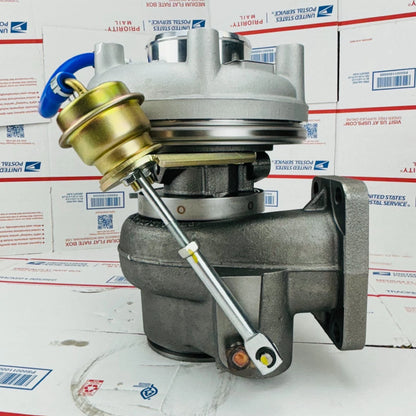 NEW Turbocharger 12709700053 12709880053 FOR Deutz 7.15L