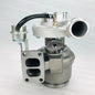 New turbocharger B2G 12709700133 12709880133 For Perkins 1106C panther