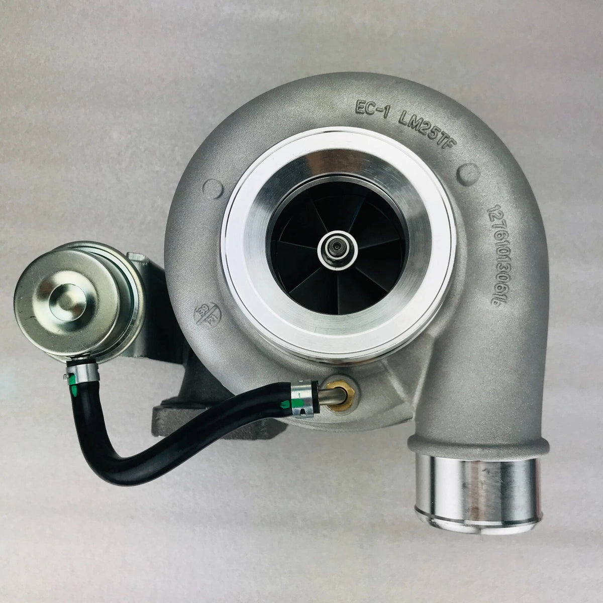 New turbocharger B2G 12709700133 12709880133 For Perkins 1106C panther