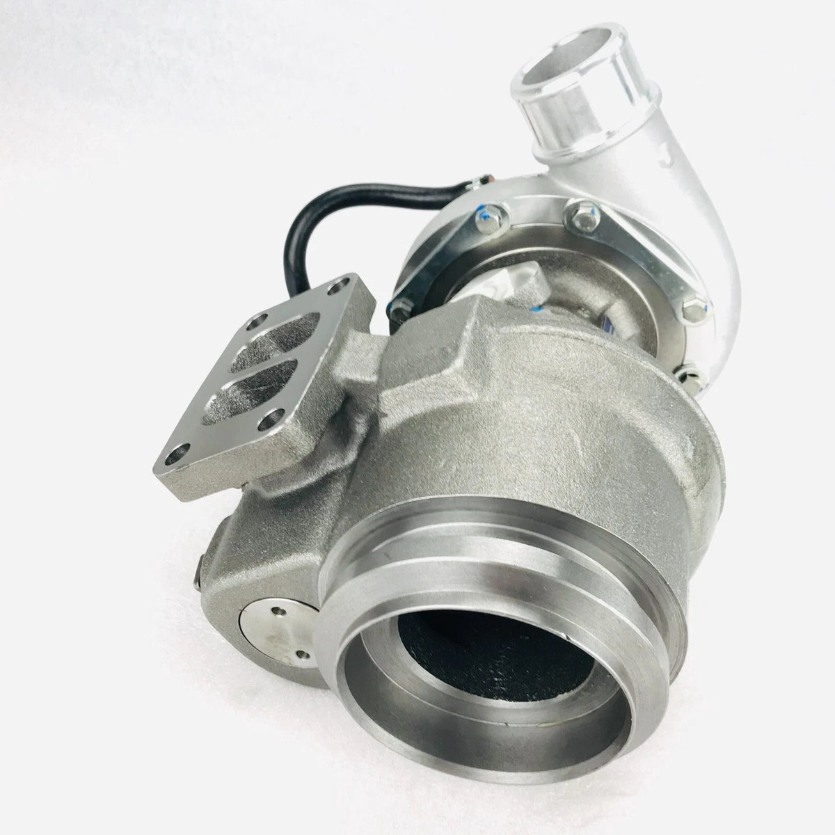New turbocharger B2G 12709700133 12709880133 For Perkins 1106C panther