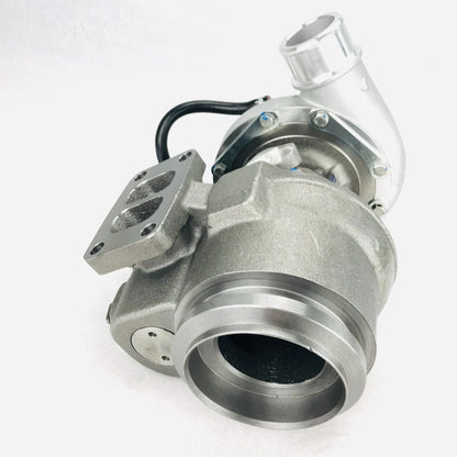 New turbocharger B2G 12709700133 12709880133 For Perkins 1106C panther