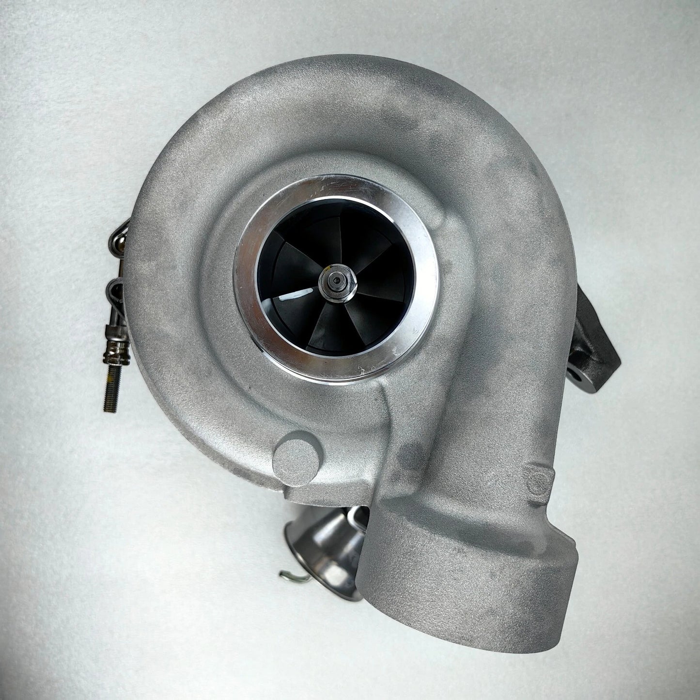 Replacement Turbocharger 12709880009 For  MaxxForce 11, I783