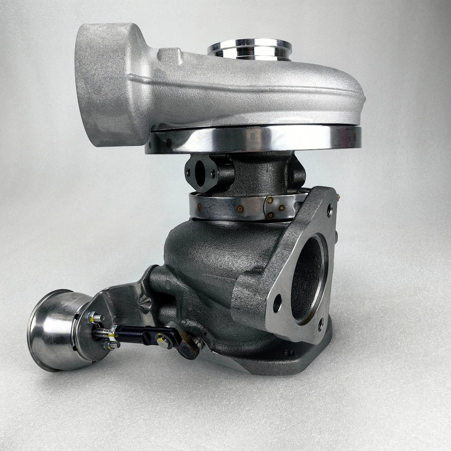 Replacement Turbocharger 12709880009 For  MaxxForce 11, I783