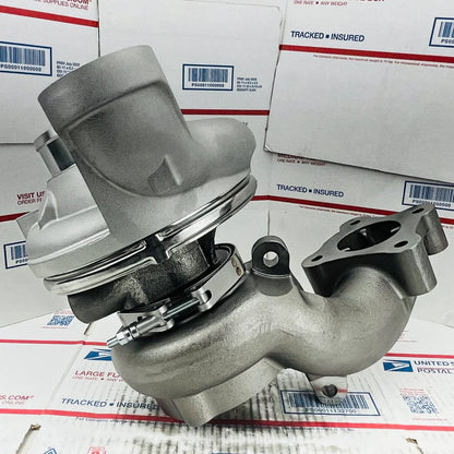 Turbocharger 179505 12749700075 FOR International Truck MAXXFORCE DT I334