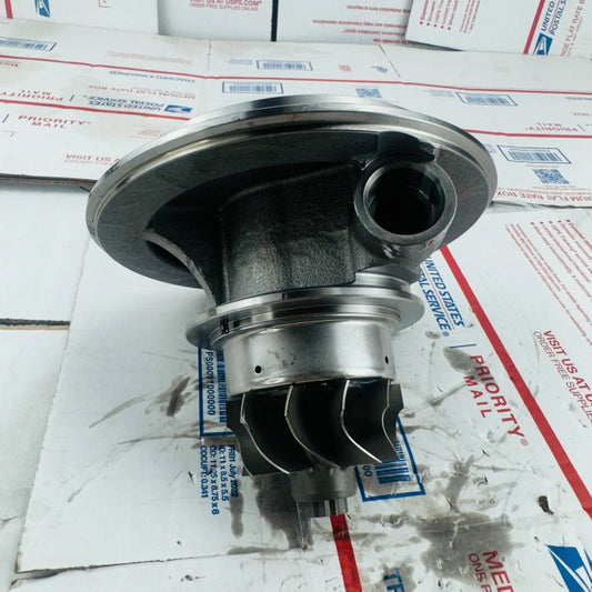 Turbo Cartridge 12749700076 For B2FS R2 LP International MaxxForce DT466 7.6L