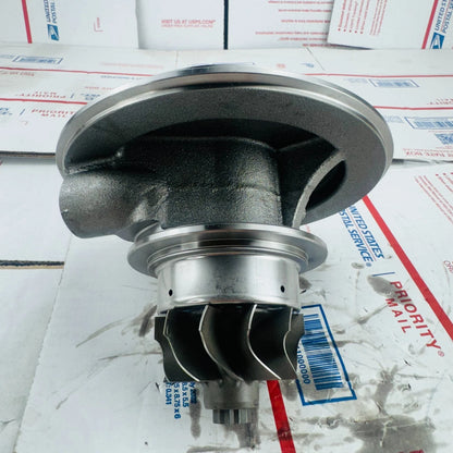 Turbo Cartridge 12749700076 For B2FS R2 LP International MaxxForce DT466 7.6L