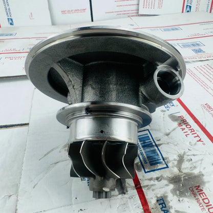 Turbo Cartridge 12749700076 For B2FS R2 LP International MaxxForce DT466 7.6L