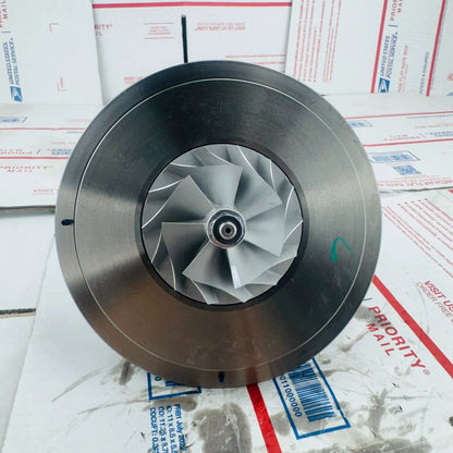 Turbo Cartridge 12749700076 For B2FS R2 LP International MaxxForce DT466 7.6L
