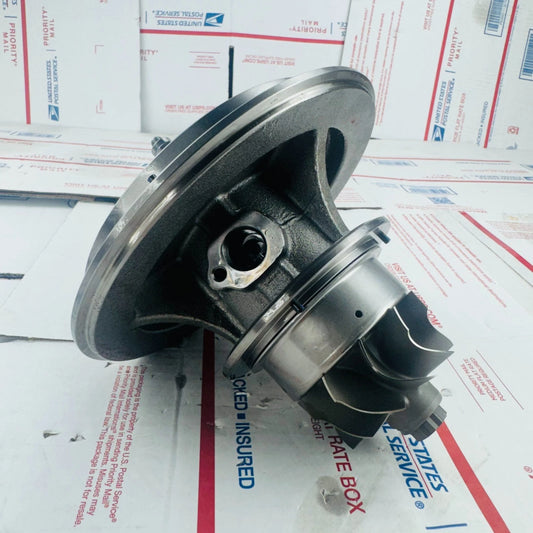 Turbo Cartridge 12749700077  For B2FS R2 LP International MaxxForce DT466 7.6L