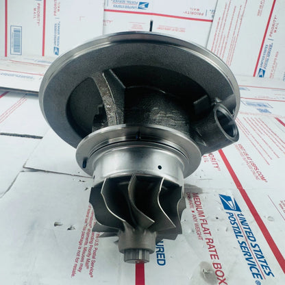 Turbo Cartridge 12749700077  For B2FS R2 LP International MaxxForce DT466 7.6L