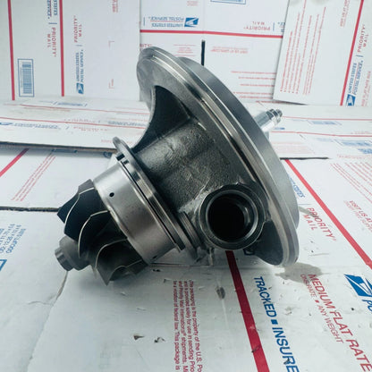Turbo Cartridge 12749700077  For B2FS R2 LP International MaxxForce DT466 7.6L