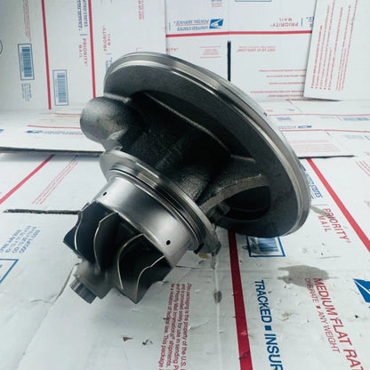 Turbo Cartridge 12749700077  For B2FS R2 LP International MaxxForce DT466 7.6L