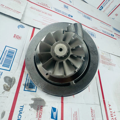 Turbo Cartridge 12749700077  For B2FS R2 LP International MaxxForce DT466 7.6L