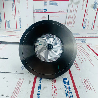 Turbo Cartridge 12749700077  For B2FS R2 LP International MaxxForce DT466 7.6L