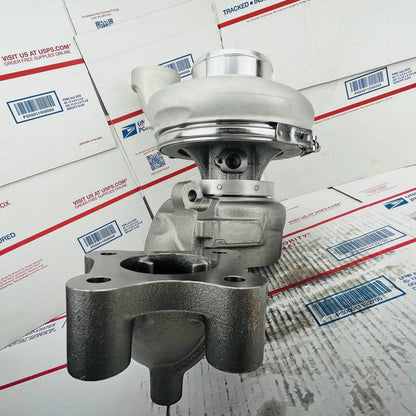 Turbocharger 12749880075 12749700075 FOR MAXXFORCE DT I334 Navistar 7.6L Low Pre