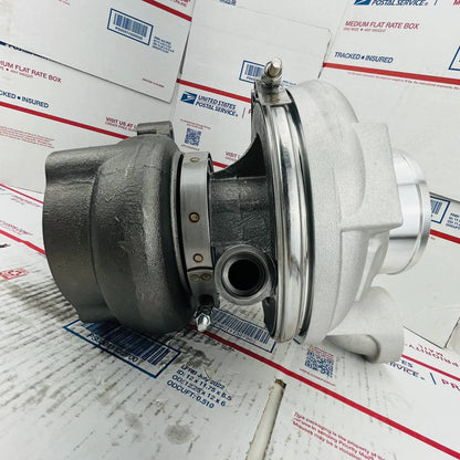 Turbocharger 12749880075 12749700075 FOR MAXXFORCE DT I334 Navistar 7.6L Low Pre